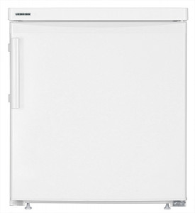 TX 1021-22 001 Холодильник / 63x55.4x62.4см, 92л, без морозильной камеры, белый Liebherr