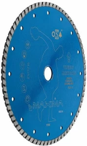 MAXIMA Профессиональный алмазный диск Dischi diamantati universali turbo