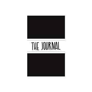 476337 Ежедневник недатированный "The Journal" А5, черный Maxgoodz