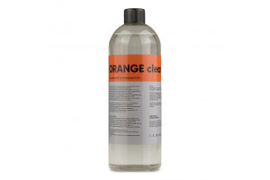 18298873 Пятновыводитель ORANGE CLEAN Апельсиновый 1 кг Х13011 ХИМТЕК