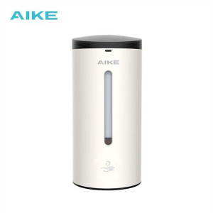 Автоматический дозатор пенящегося мыла AIKE AK1255_191