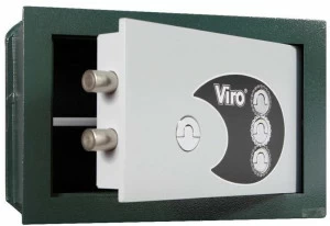 VIRO Механический комбинированный сейф