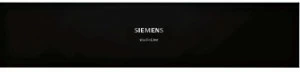 Siemens Вакуумная упаковочная машина Iq700 Bv830enb1
