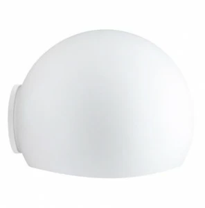 Светильник настенный белый Fabbian F07D0101 FABBIAN  00-3882520 Белый