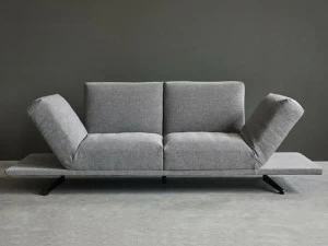 Grado Design 2-местный тканевый диван  Fol-sf-2s