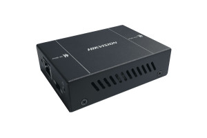 16402483 Ethernet PoE Коммутатор DS-1H34-0102P Hikvision