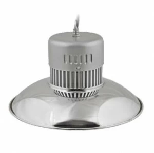 Подвесной светодиодный светильник (UL-00002076) Volpe ULY-Q722 100W/NW/D VOLPE ULY-Q722 102262 Серебро