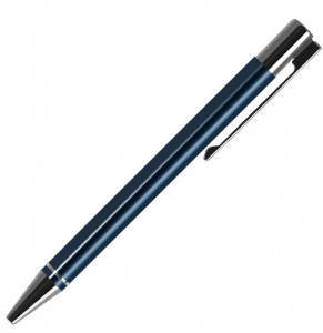 511813 Шариковая ручка "Regatta", 1 мм, синяя Portobello Trend