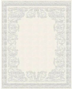 Tapis Rouge Прямоугольный коврик ручной работы Modern classics Tr1442wh