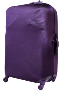 P59-24012 Чехол для чемодана средний P59*012 Luggage Cover M Lipault Plume Accessories