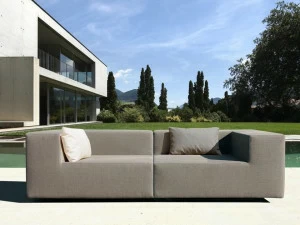 April Furniture Модульный секционный диван Loop
