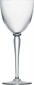 10634578 St. Louis Набор бокалов для белого вина St. Louis "Амадеус" 160мл, 2шт Хрусталь