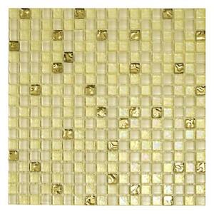 SGW 14 мозаика  30.1x30.1х8 чип 15х15 (0,091м)