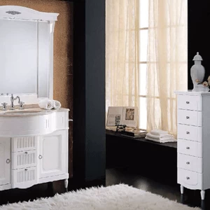 Мебель для ванной Luigi XVI comp#6