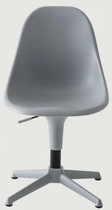 GABER Офисное кресло с регулируемой высотой из технополимера Harmony