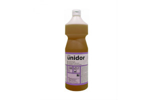 15476716 Средство чистящее UNIDOR (1 л; ваниль) для санитарной обработки 1086.201 Pramol