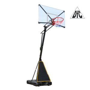 STAND54T Мобильная баскетбольная стойка stand54t DFC