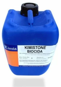 Kimia Биоцид для кирпичной кладки и дерева Kimistone
