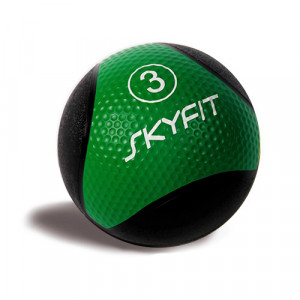 Skyfit 3 кг медицинский мяч SkyFit