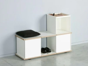 KONSTANTIN SLAWINSKI Модульная мебель для прихожей Yu Sl0653x1