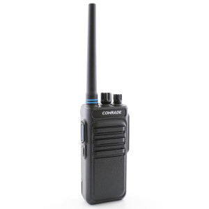 90355955 Радиостанция R5 UHF STLM-0198435 COMRADE