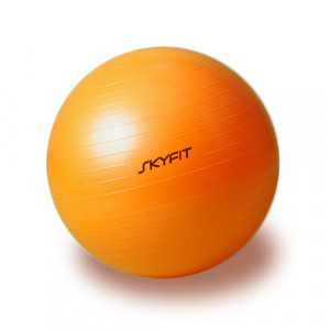 Skyfit 65 см гимнастический мяч SkyFit