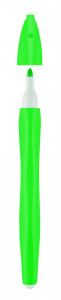 474952 Стираемый фломастер "Over x Art", зеленый Premec