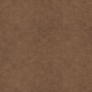 Кожаный пол CorkStyle Leather Waran Beige Натуральная кожа (Рельефная) 915х305 мм.