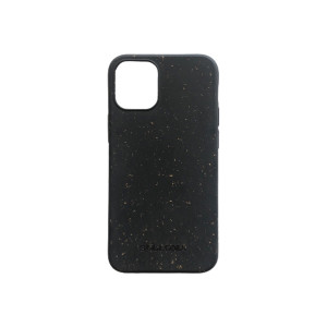 546477 Чехол для iPhone 12 Mini «Уголь» SOLOMA Case