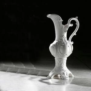 1362/60 Коллекция BAROCCO ваза Crestani