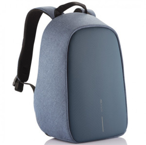 P705.709 Рюкзак-антивор Small Anti-Theft Backpack XD Design Bobby Hero