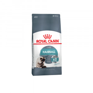 ПР0053554 Корм для кошек Hairball Care для выведения шерсти сух. 10кг ROYAL CANIN