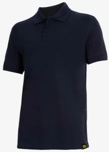 DIADORA UTILITY Рубашка-поло с короткими рукавами Polo mc atlar ii