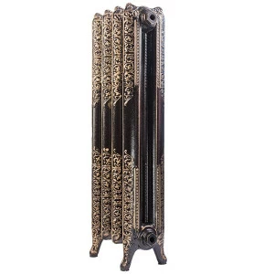 Чугунный радиатор Demir Dokum Historic 800 8 секций