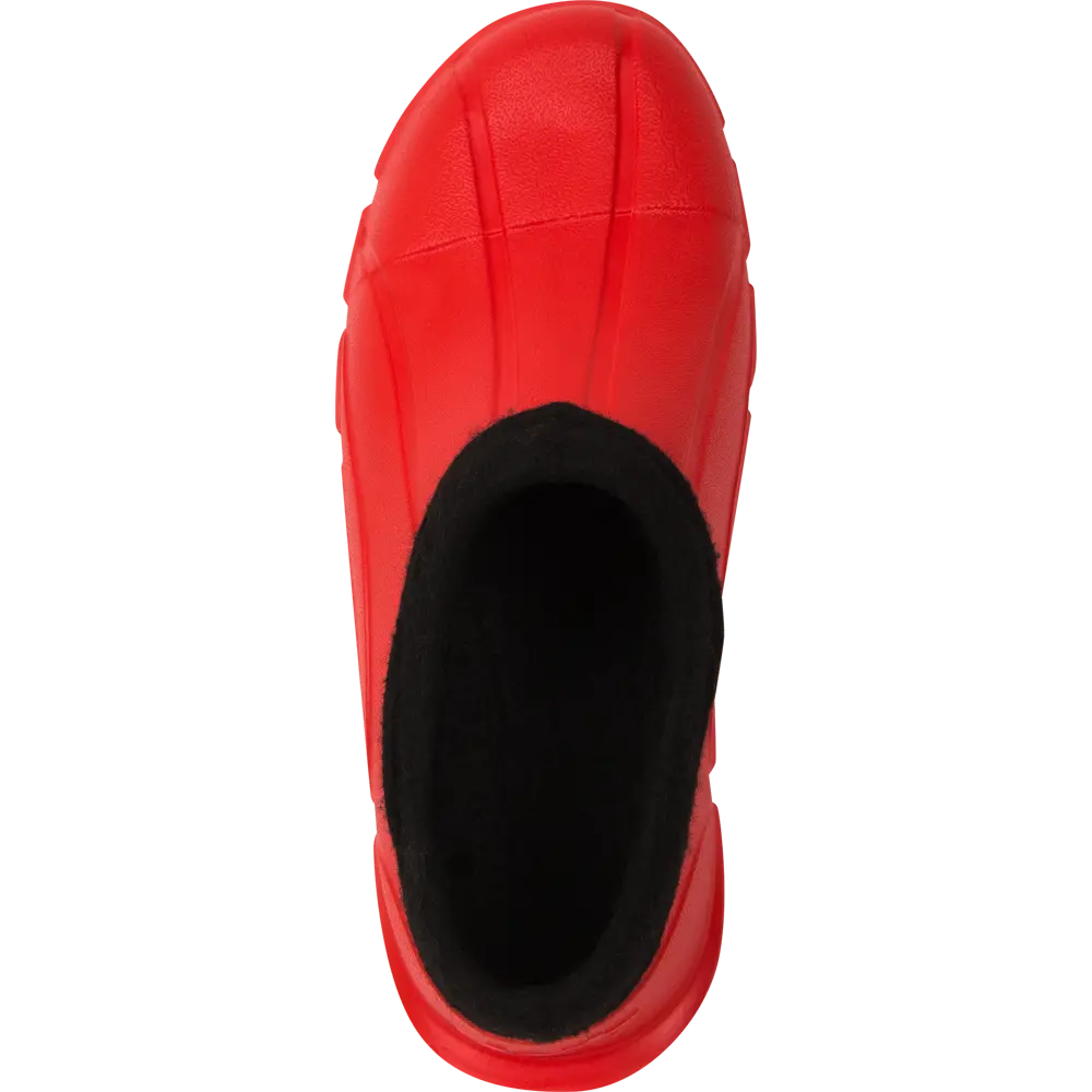 Галоши утепленные женские "4х4" размер 36 4X4 STLM-2055889 - Вид №2