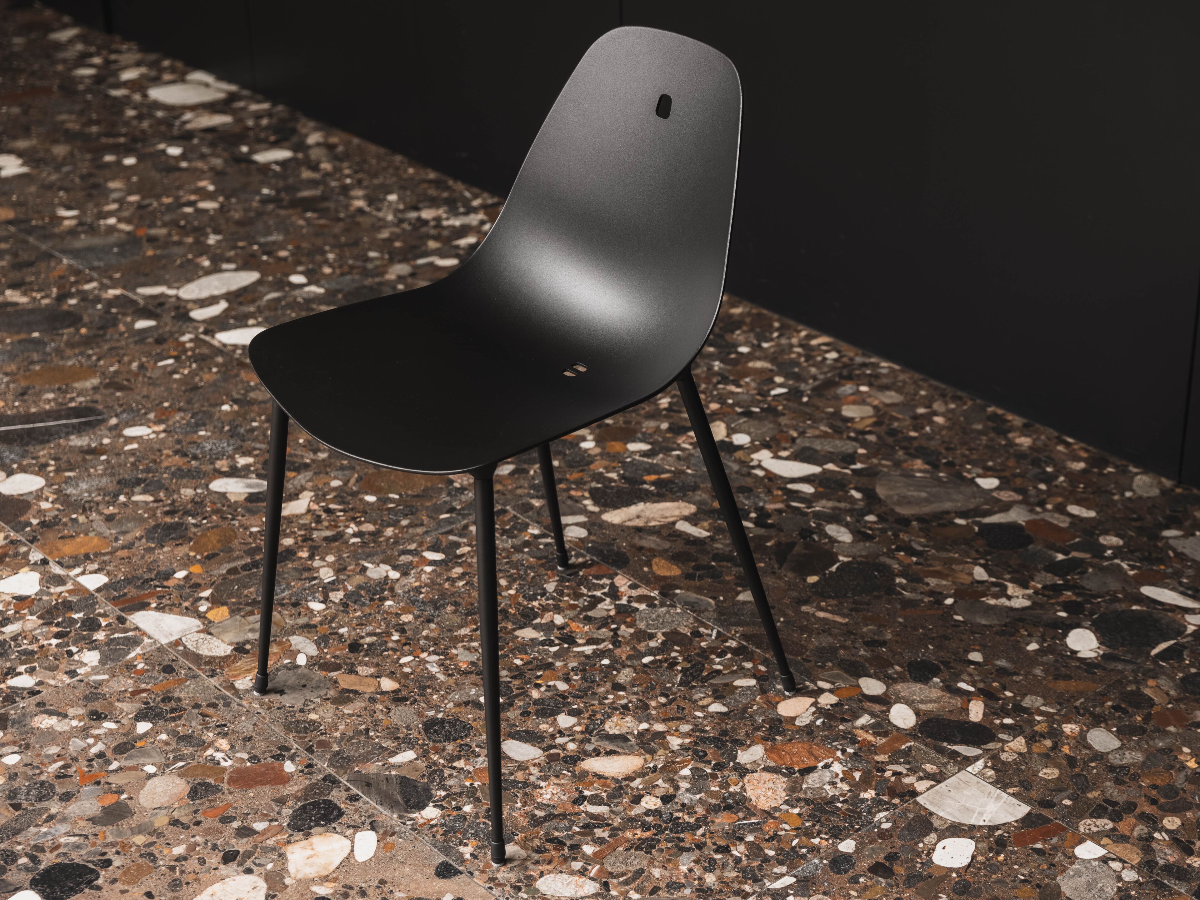 Алюминиевый садовый стул Joli Маргарита ARCH-00046418