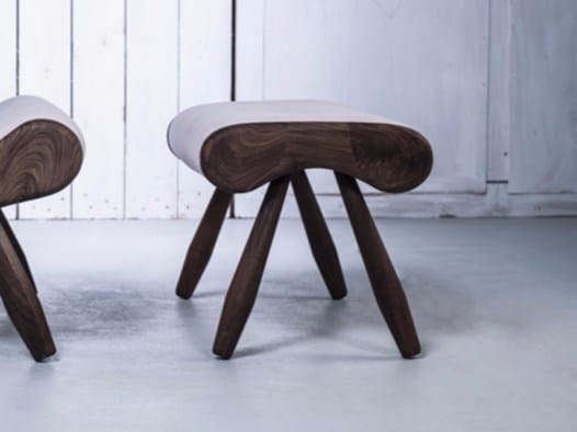 Тканевая подставка для ног HOOKL und STOOL ARCH-00018905 - Вид №4