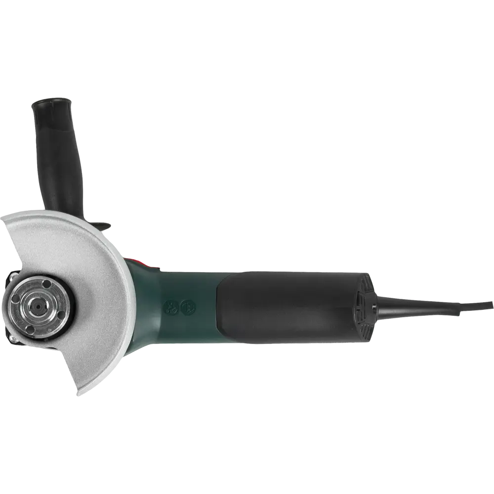 УШМ (болгарка) Metabo W 9-125, 600376010, 900 Вт, 125 мм STLM-2114741 - Вид №2