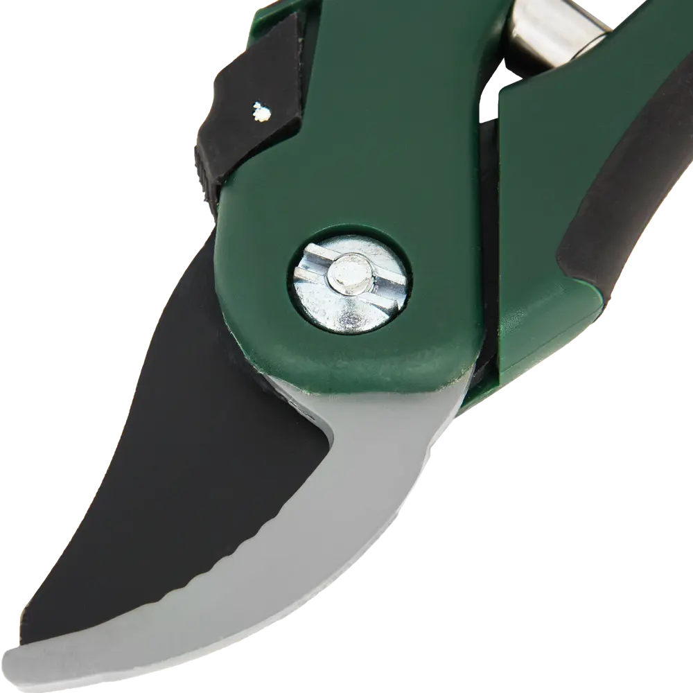 Секатор садовый Geolia универсальный STLM-2114421 - Вид №1