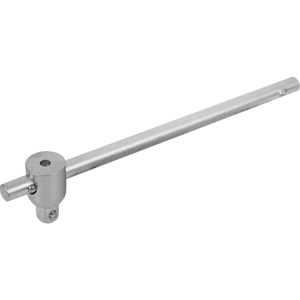 Вороток Т-образный Dexter 1/4 дюйма 130 мм STLM-2182625 - Вид №1