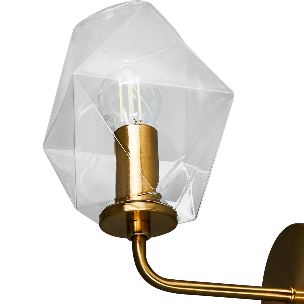 Светильник настенный Freya FR5177WL-01BS STLM-2198245 - Вид №3