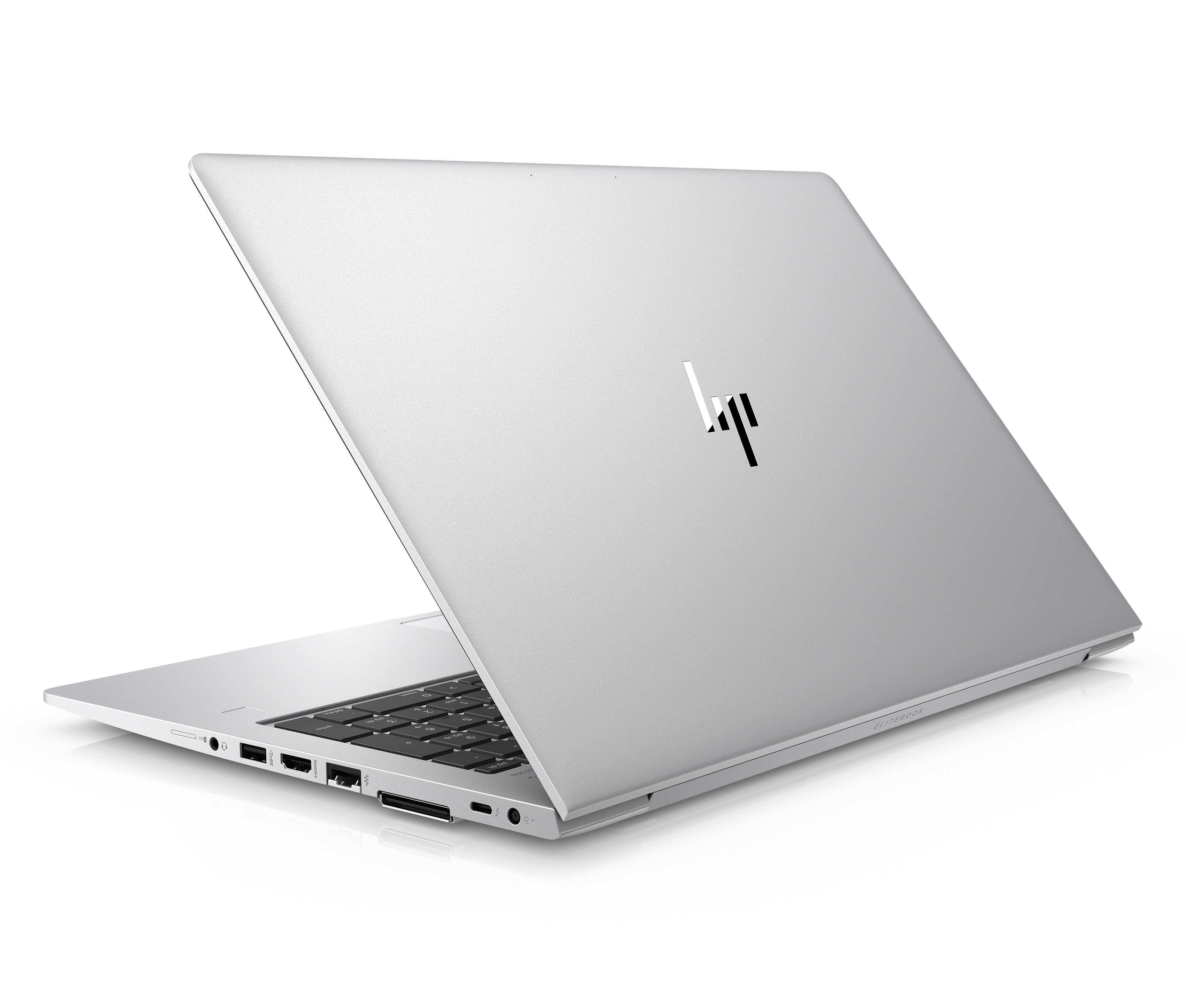 6XE72EA#ACB elitebook 850 g6 15.6"(1920x1080)/intel core i7 8565u(1.8ghz)/8192mb/256ssdgb/nodvd/int:intel hd graphics 620/50whr/war 3y/1.78kg/silver/w10pro HP Santreyd  - Вид №4