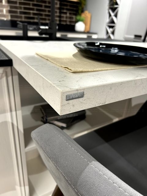 Столешницы для кухни - Джованни пелле / 5 мм LIGRON LIST227 2379 - Вид №3