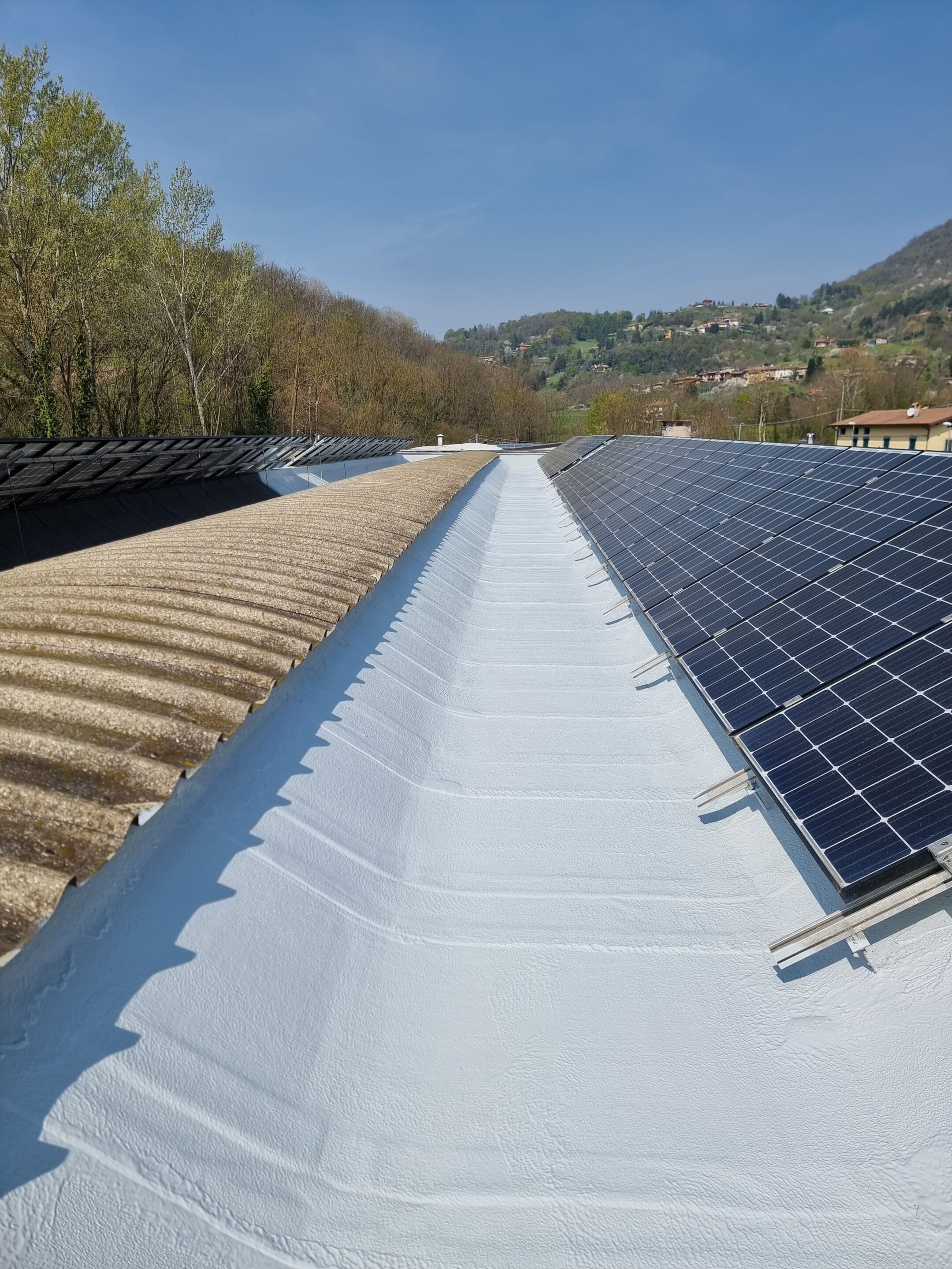 Жидкая мембрана на основе полимочевины MPM гидроизоляционные мембраны ARCH-00107566 - Вид №2