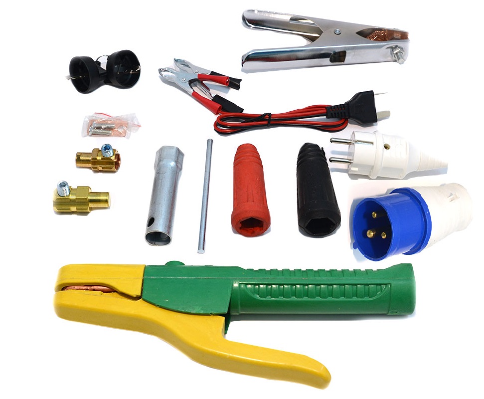 Электрогенератор   бензиновый ТСС GGW 5.0/200ED-R 9110041 STDN-0081747 - Вид №3