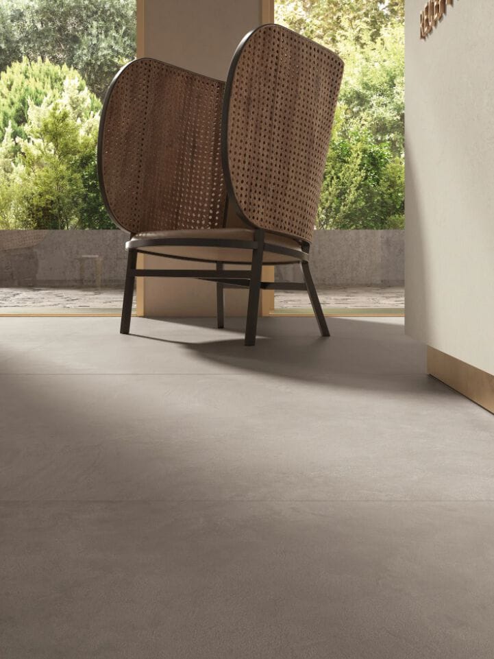 Напольное покрытие / Напольное покрытие из керамогранита LaFaenza VIS ARCH-00031175 - Вид №6