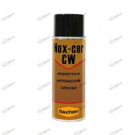 BAUCHEM Восковая защита от ржавчины Protettivi metallici e antiruggine Santreyd sun-id-1428586