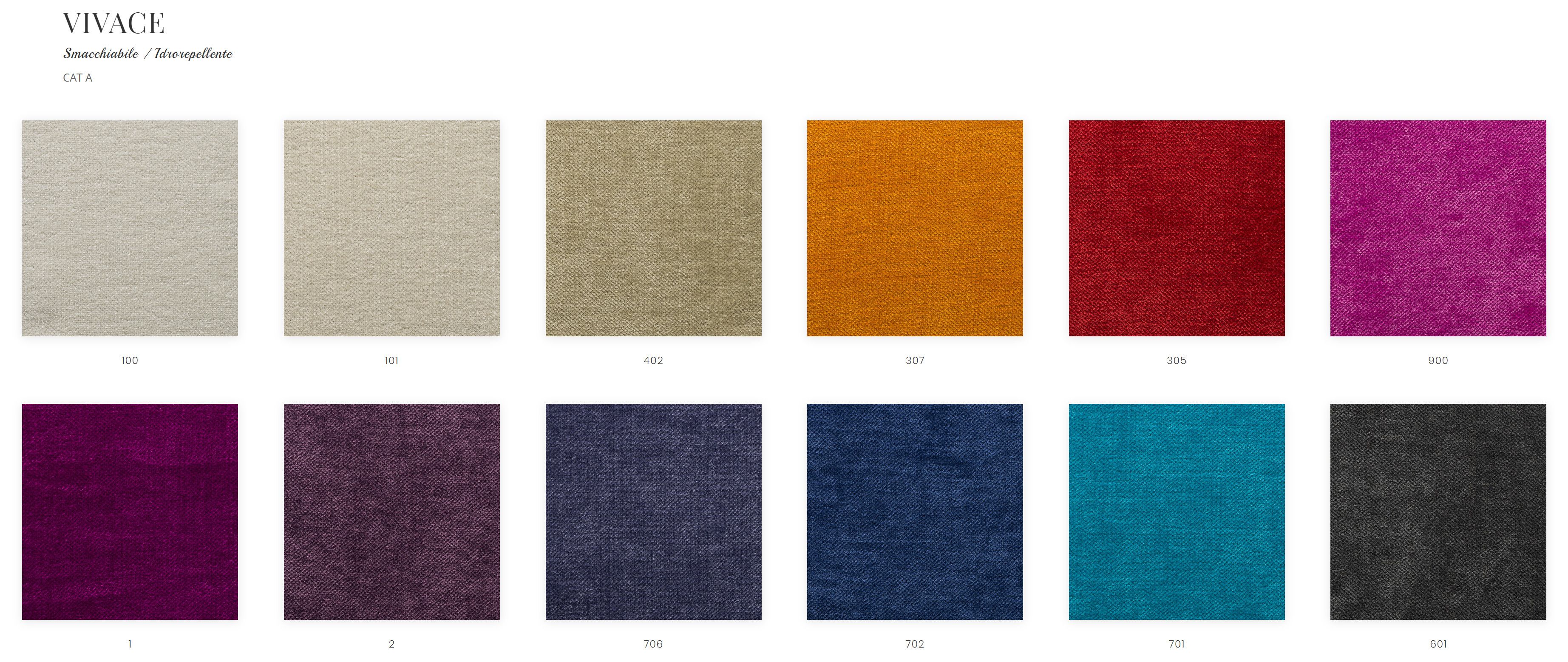 Одноместный диван-кровать из ткани Frauflex GAME ARCH-00101646 - Вид №14