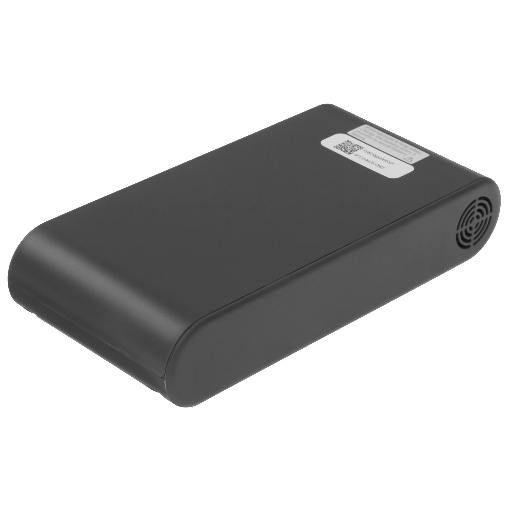 5413926 Аккумуляторная батарея Jimmy T-DC61A-LIS STDN-0045019 - Вид №1