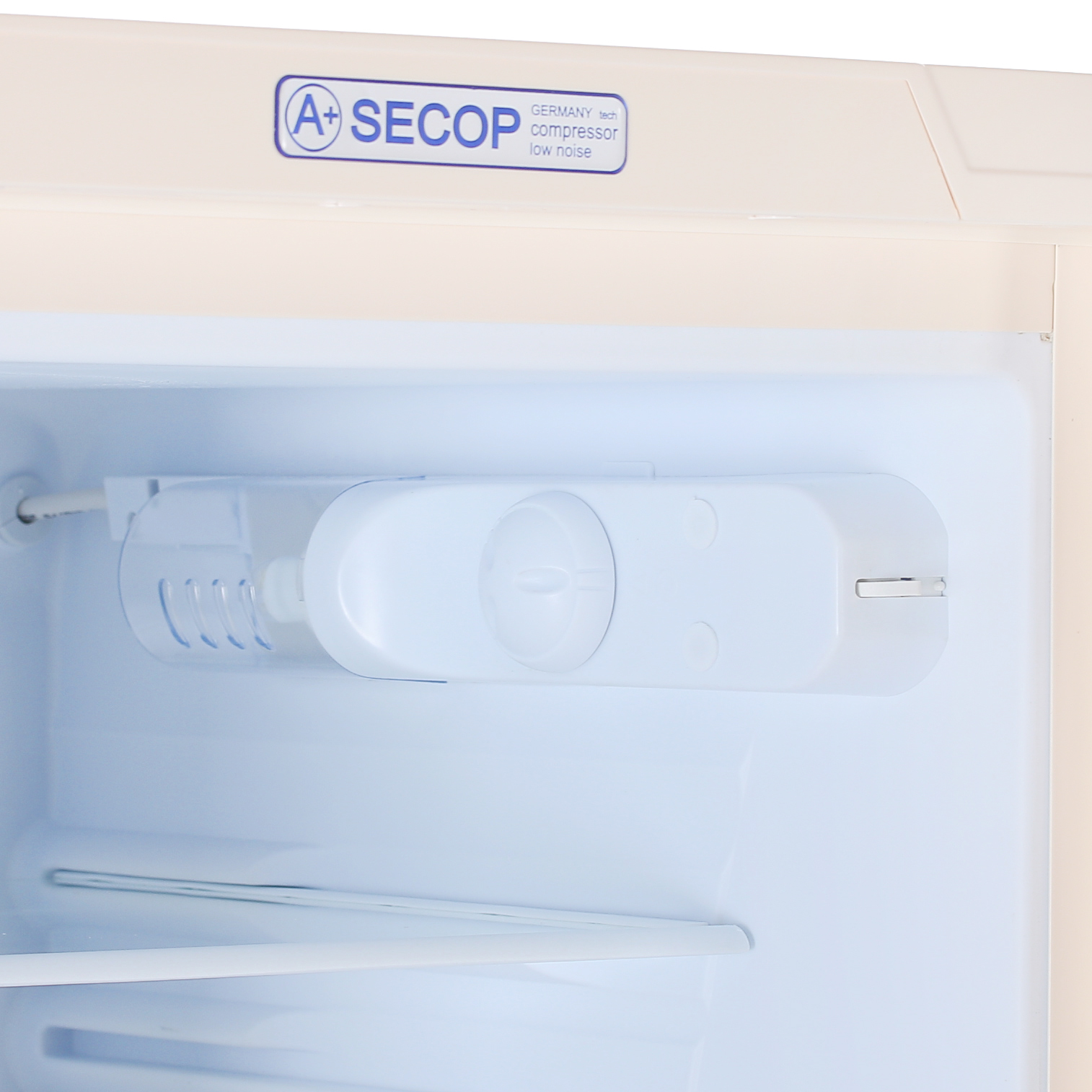 1229491 Холодильник с морозильником   DON R-291 S бежевый STDN-0014038 - Вид №9